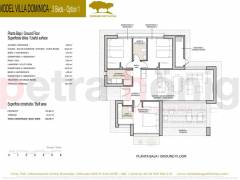 Neubau-Projekte - Einfamilienhaus - Vista Bella Golf - Entre Naranjos