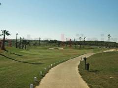 новый - Вилла - Vista Bella Golf - Entre Naranjos