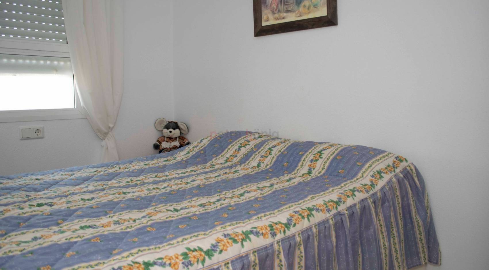 Resales - Appartement - Ciudad Quesada