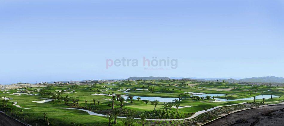 New build - Villa - Vista Bella Golf - Entre Naranjos