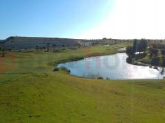 Neubau-Projekte - Einfamilienhaus - Vista Bella Golf - Entre Naranjos