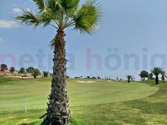 nieuw - Villa - Vista Bella Golf - Entre Naranjos