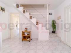 Resales - Semi Detached - Torrevieja