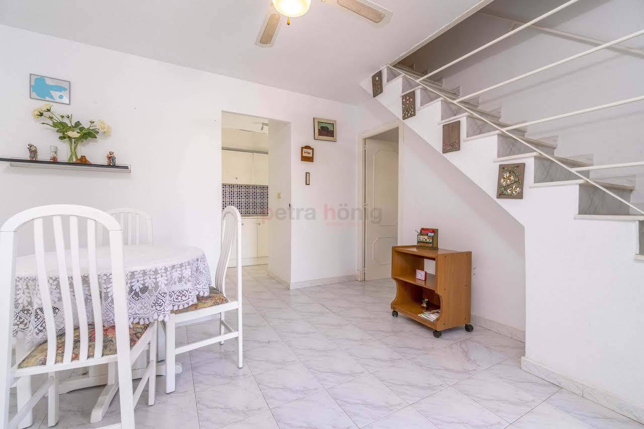 Resales - Semi Detached - Torrevieja