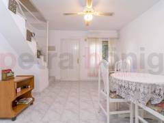 Resales - Semi Detached - Torrevieja