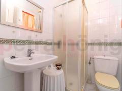 Resales - Semi Detached - Torrevieja