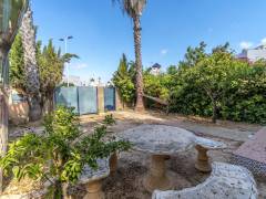 Resales - Semi Detached - Torrevieja