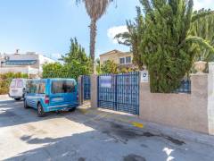 Resales - Semi Detached - Torrevieja