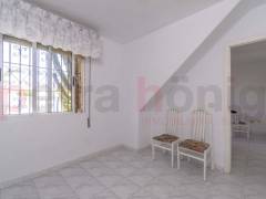 Resales - Semi Detached - Torrevieja