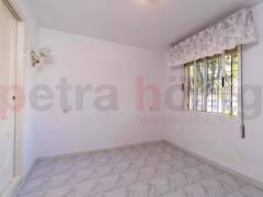 Resales - Semi Detached - Torrevieja