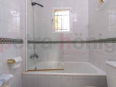 Resales - Semi Detached - Torrevieja