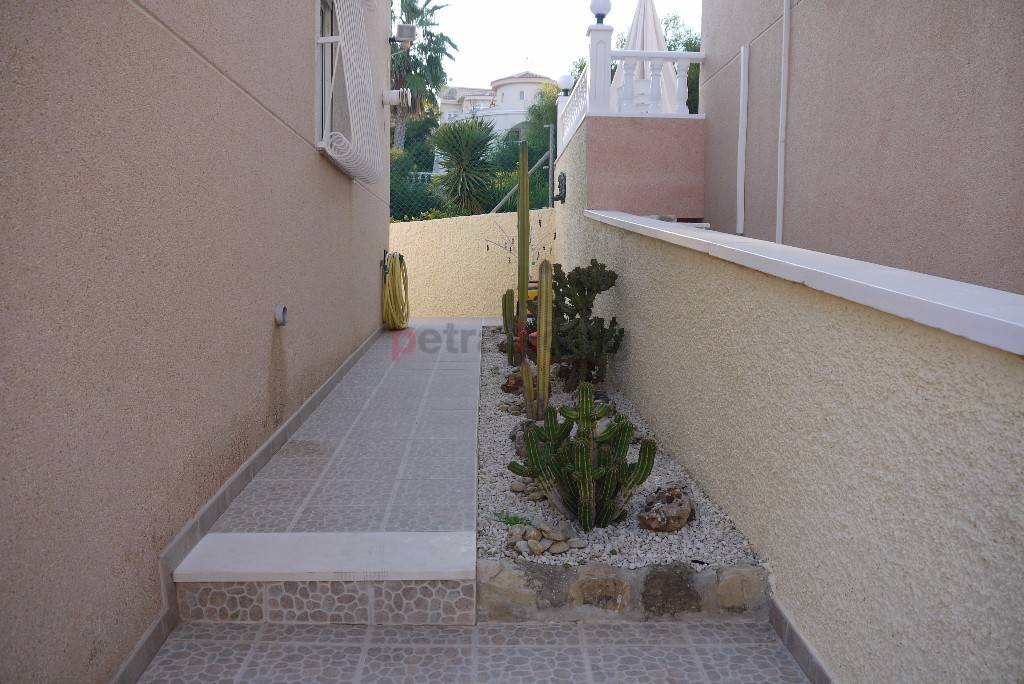 A Vendre - Villa - Ciudad Quesada