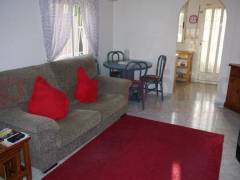 A Vendre - Villa - Ciudad Quesada