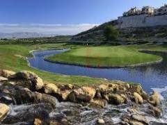 новый - Бунгало - La Finca Golf