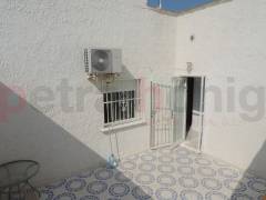 Resales - Semi Detached - Ciudad Quesada - La Marquesa Golf