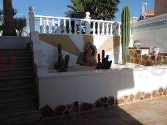 Resales - Villa - Ciudad Quesada - La Marquesa Golf