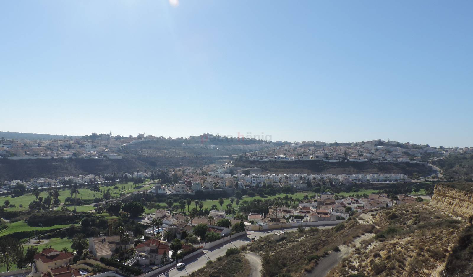 Gebrauchtobjekte - Einfamilienhaus - Ciudad Quesada - La Marquesa Golf