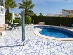 A Vendre - Villa - Ciudad Quesada - La Fiesta