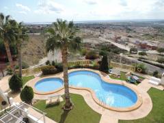 Resales - Appartement - Ciudad Quesada