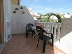 Resales - Semi Detached - Ciudad Quesada