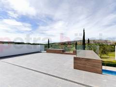 New build - Villa - La Finca Golf