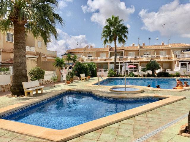 Resales - Townhouse - Ciudad Quesada - Dona Pepa