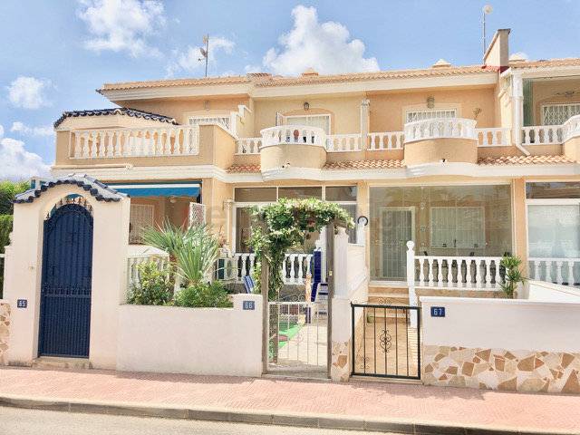 Resales - Townhouse - Ciudad Quesada - Dona Pepa