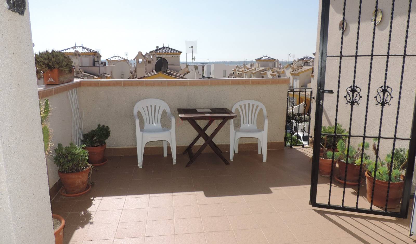 Resales - Townhouse - El Raso - El Raso, Guardamar