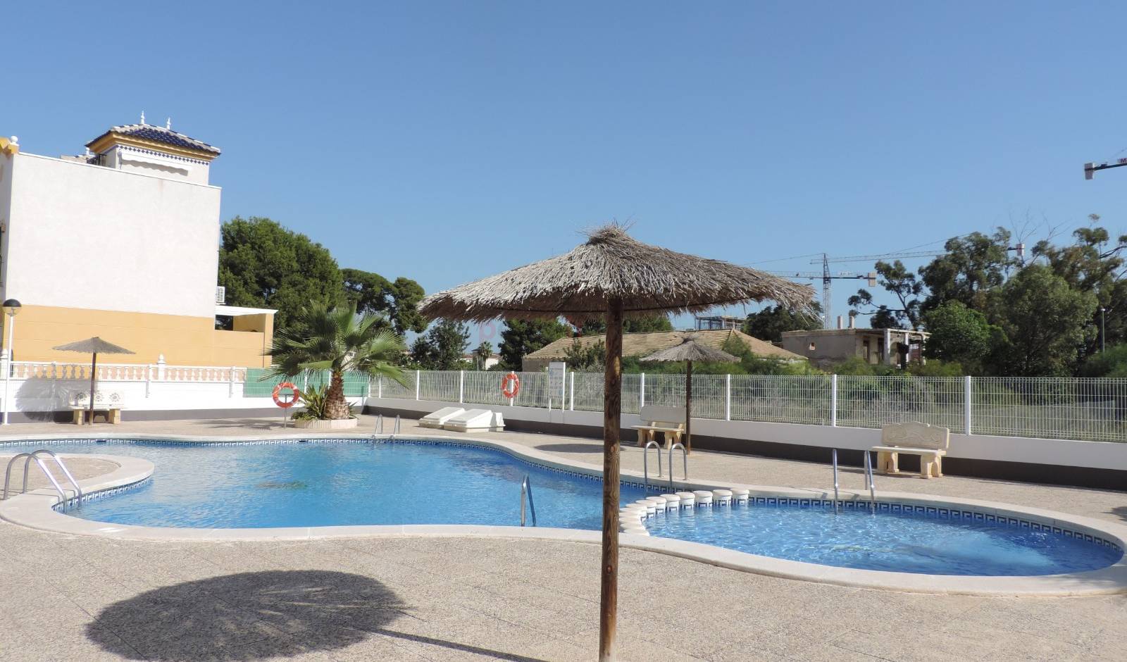 Resales - Townhouse - El Raso - El Raso, Guardamar