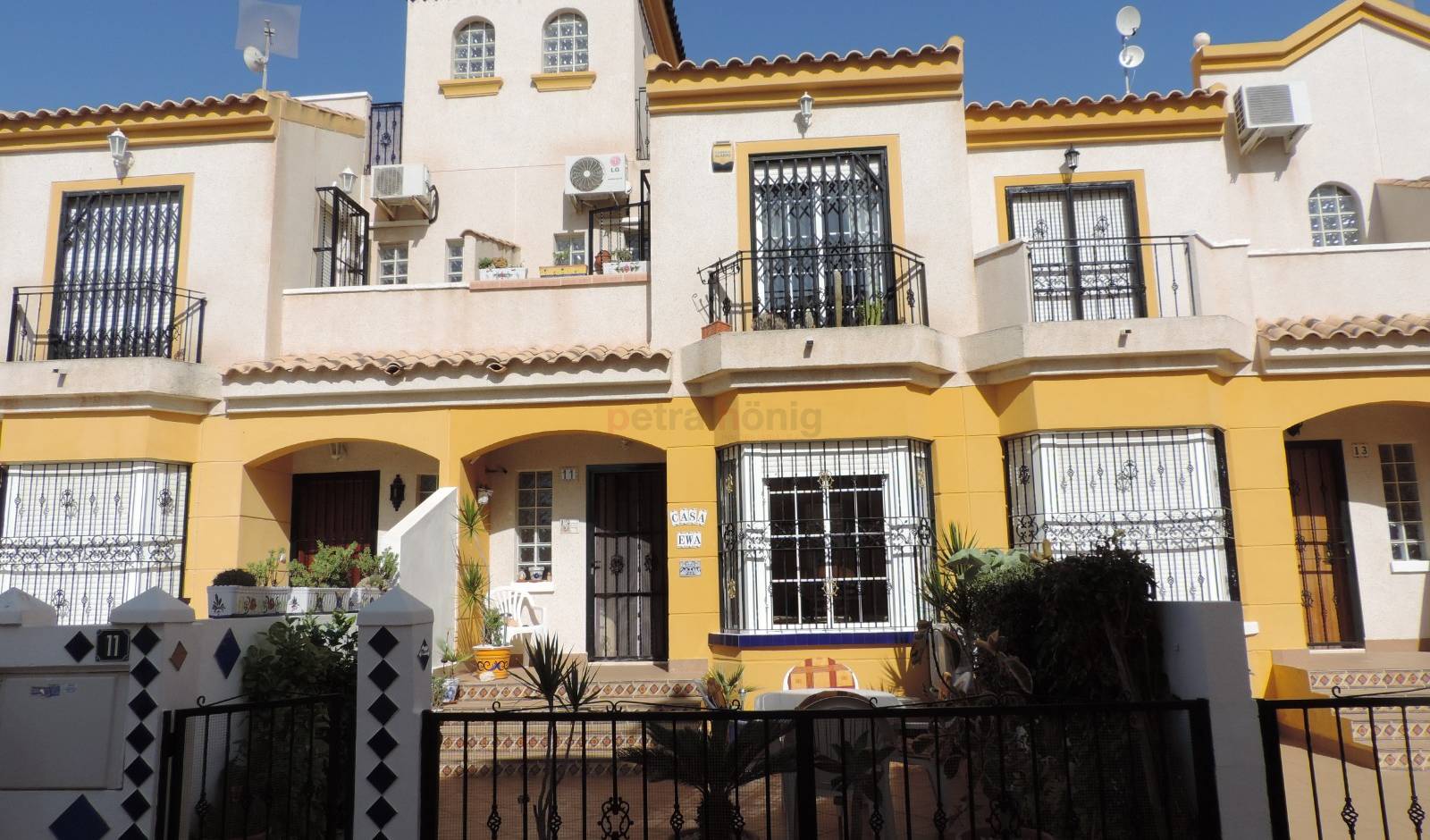 Resales - Townhouse - El Raso - El Raso, Guardamar