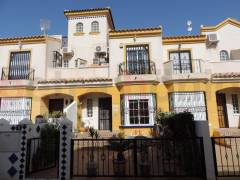 Resales - Townhouse - El Raso - El Raso, Guardamar