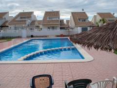 A Vendre - Villa - Ciudad Quesada