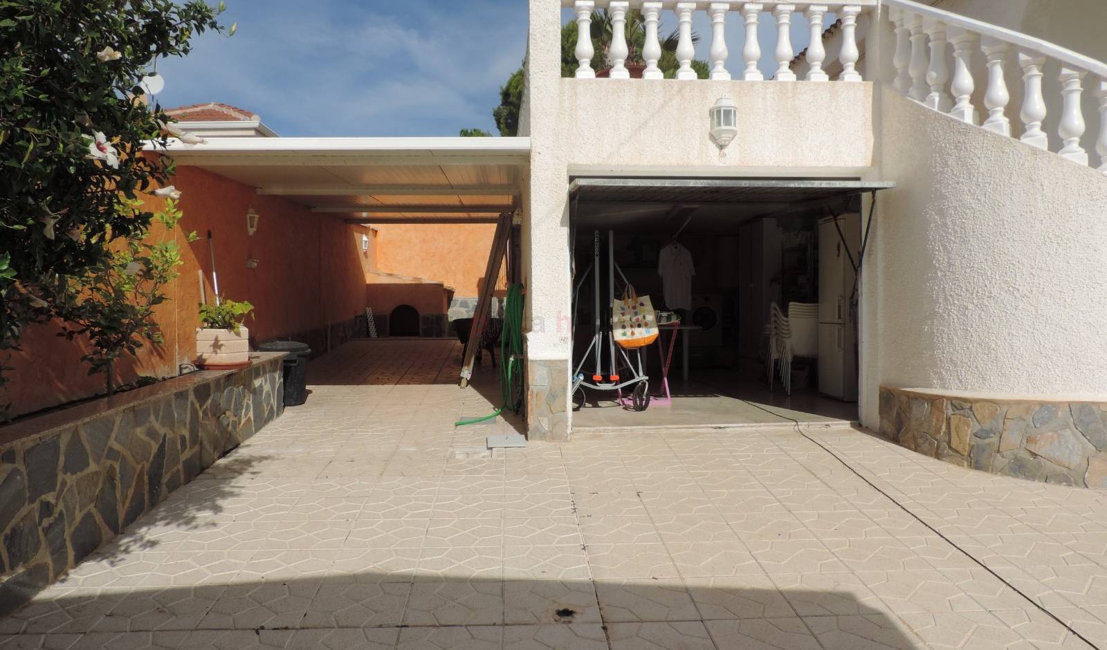 A Vendre - Villa - Ciudad Quesada