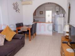 A Vendre - Bungalow - Ciudad Quesada - Lo Marabu