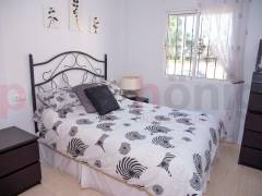 Resales - Bungalow - Ciudad Quesada - Lo Marabu