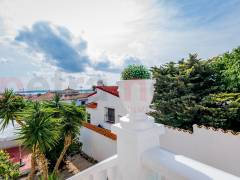 A Vendre - Villa - Ciudad Quesada