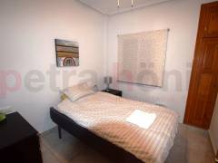 Resales - Townhouse - Ciudad Quesada