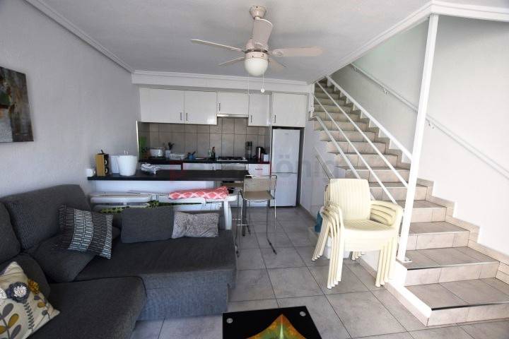 Resales - Townhouse - Ciudad Quesada