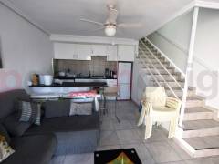 Resales - Townhouse - Ciudad Quesada