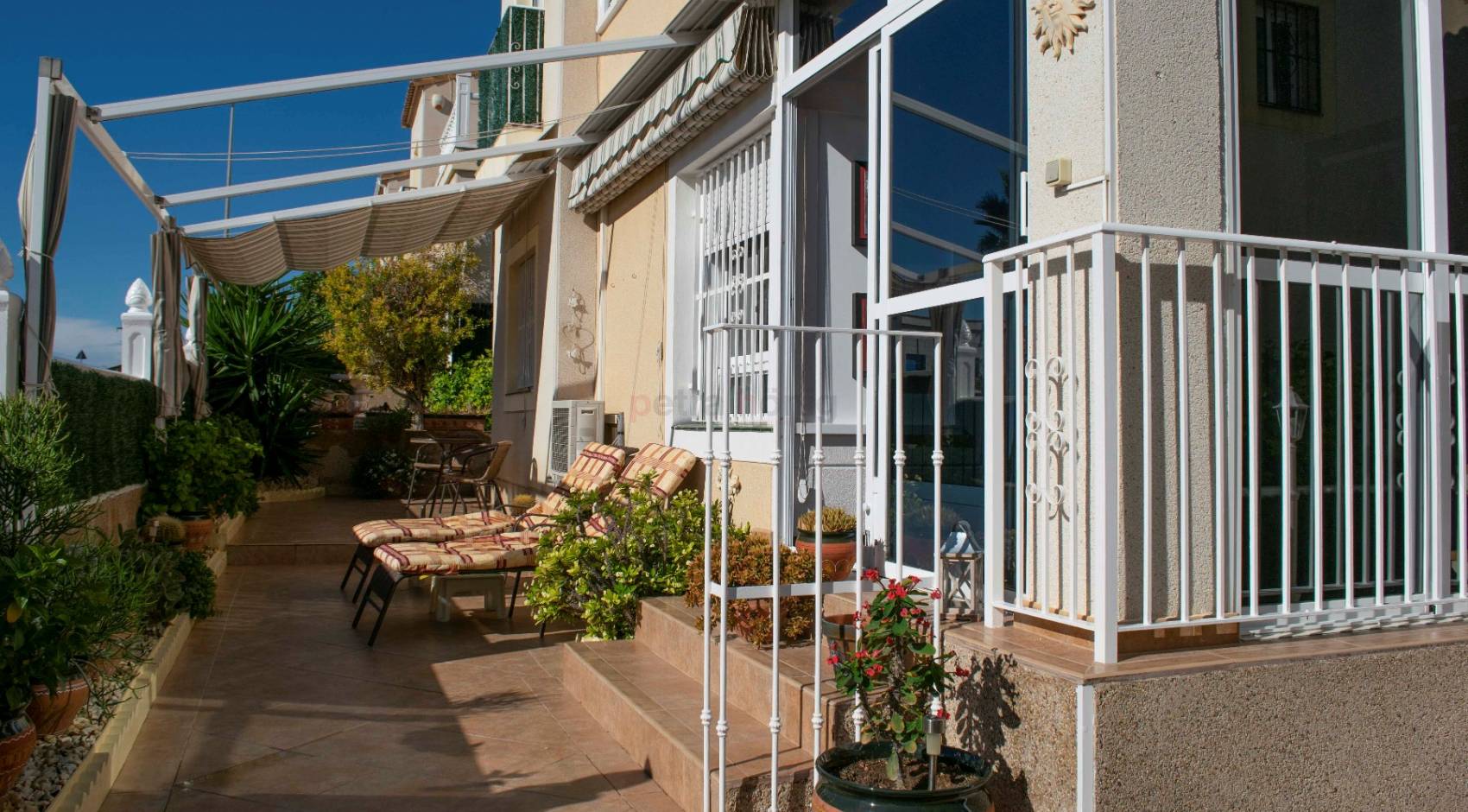 Resales - Villa - Algorfa - Montebello