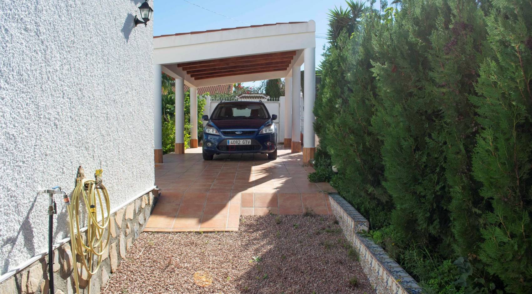 A Vendre - Villa - Ciudad Quesada