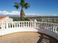 Gebrauchtobjekte - Einfamilienhaus - Ciudad Quesada