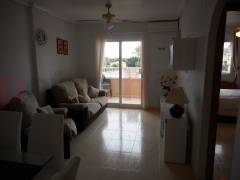 Reventa - Apartamento - Algorfa