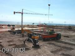 Neubau-Projekte - Bungalow - San Juan de los Terreros