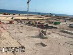 New build - Bungalow - Other areas - San Juan de los Terreros