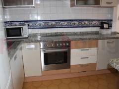 Resales - Apartment - Villamartin