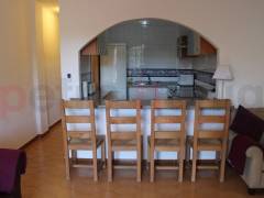 Resales - Apartment - Villamartin