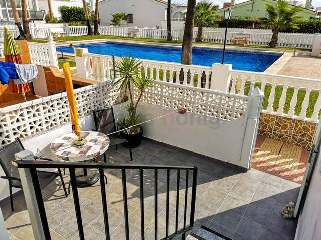 A Vendre - Appartement - Ciudad Quesada - Pueblo Bravo