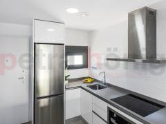 Nouvelle Construction - Appartement - Pilar de La Horadada