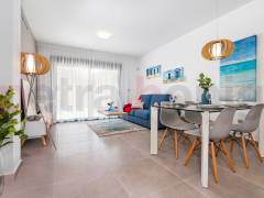 Nouvelle Construction - Appartement - Pilar de La Horadada